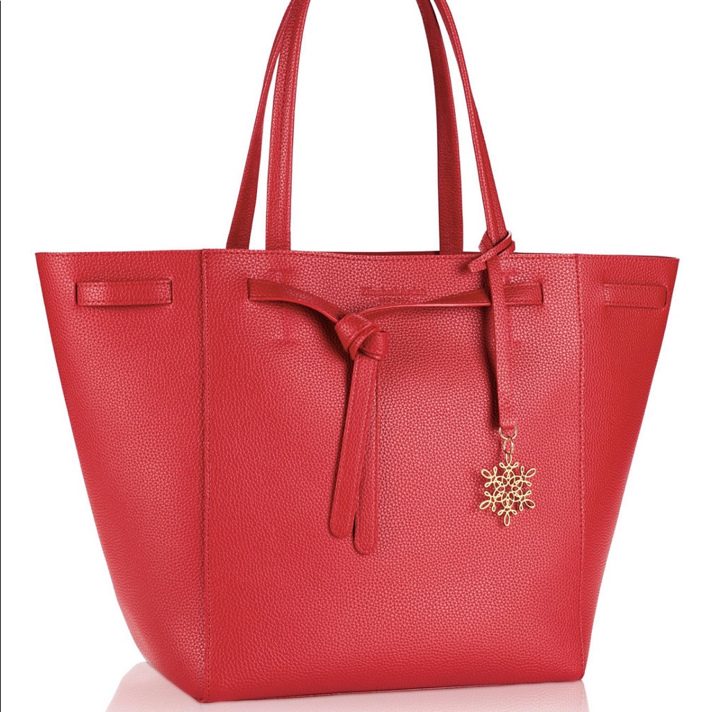 Elizabeth Arden Tote Bag